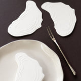 Emboss Oyster
