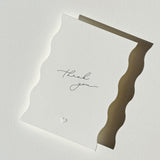 Thank You Card