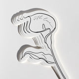 Calla Lily — With Love