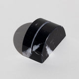 Marble Semi Hold — Nero Marquina