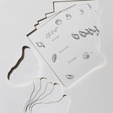 Coast Dine Pack
