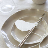 Emboss Oyster