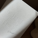 To Have & To Hold — Vow Cover Set