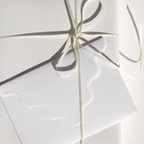 Wave Envelopes