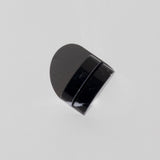 Marble Semi Hold — Nero Marquina