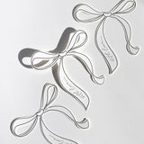 Bows — With Love
