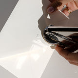 Heart Emboss Stamp