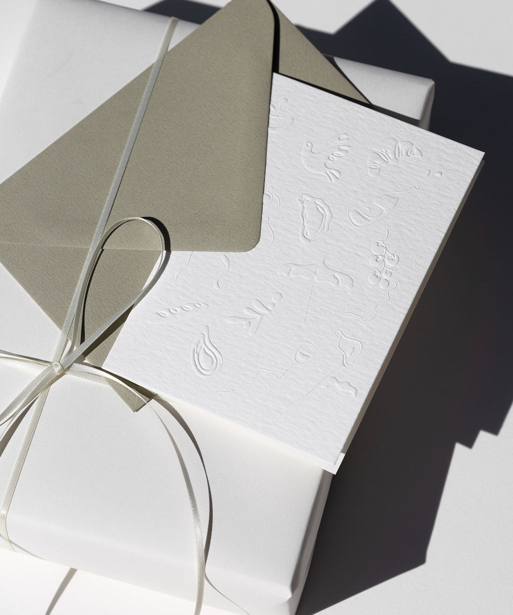 Moments Card — Set of 5