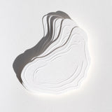 Emboss Oyster