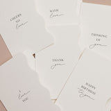 Occasion Cards — Set of 5