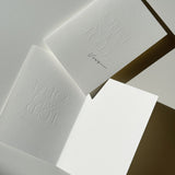 To Have & To Hold — Vow Cover Set