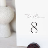 Marble Semi Hold — Rosso Levanto