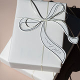 Bows — With Love