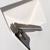 Bow Emboss Stamp