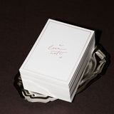A Love Note