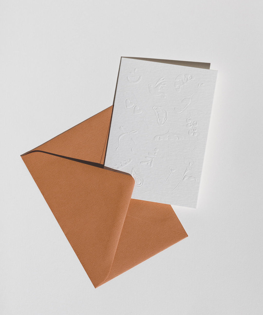 Moments Card — Set of 5