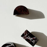 Marble Semi Hold — Rosso Levanto