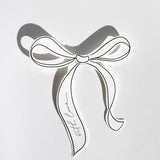 Bows — With Love