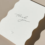 Thank You Card