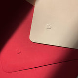Heart Emboss Stamp