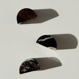 Marble Semi Hold — Rosso Levanto