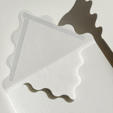 Wave Envelopes