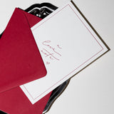 A Love Note
