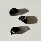 Marble Semi Hold — Nero Marquina