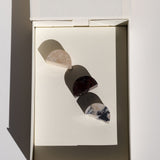 Marble Semi Hold — Rosso Levanto