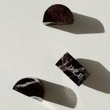 Marble Semi Hold — Rosso Levanto