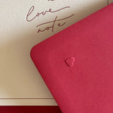 A Love Note