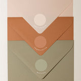 Moments Card — Set of 5